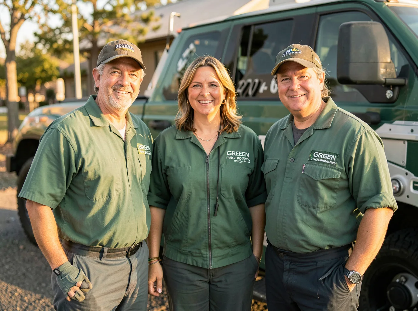 Water Damage Restoration company in Harahan, LA