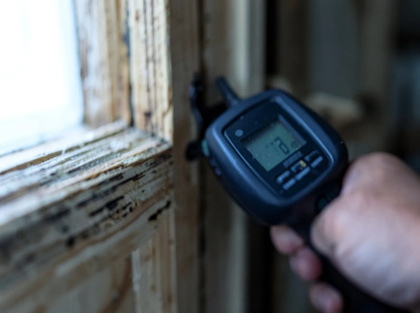 Ceiling Water Damage Repair in Harahan, LA