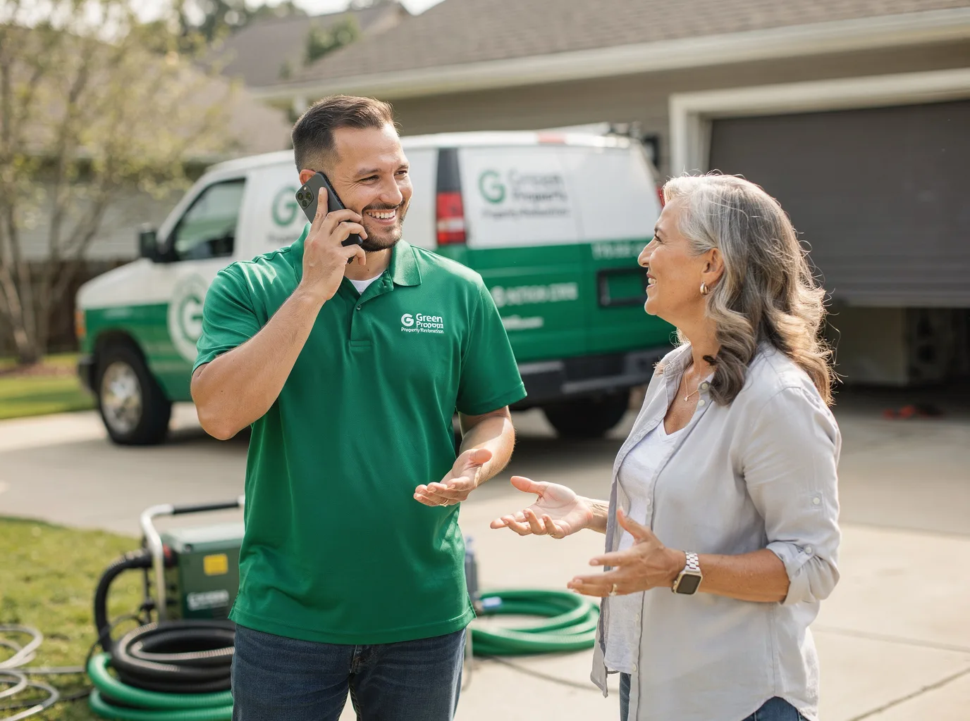 Water Damage Restoration Harahan, LA FAQs